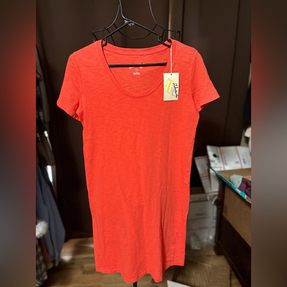 3 Sleepwear Dresses Abercrombie, Universal Thread & Zenana Premium - Picture 8 of 9